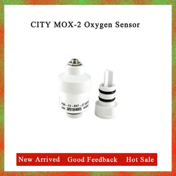Оригинальный и новый датчик кислорода CITY MOX-2, датчик O2, датчик газа
