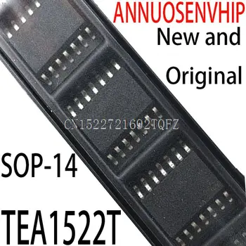 10 шт./ЛОТ Новый и оригинальный TEA1522 SOP-14 TEA1522T